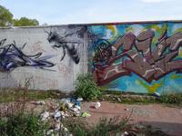 Graffiti-Karlsruhe
