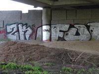 Graffiti-Karlsruhe