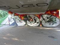 Graffiti-Karlsruhe