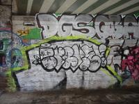 Graffiti-Karlsruhe