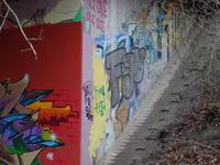 Graffiti-Karlsruhe