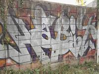 Graffiti-Karlsruhe
