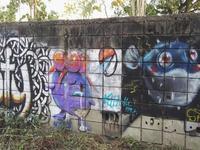 Graffiti-Karlsruhe