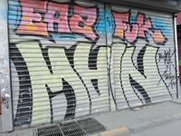 Graffiti-Karlsruhe